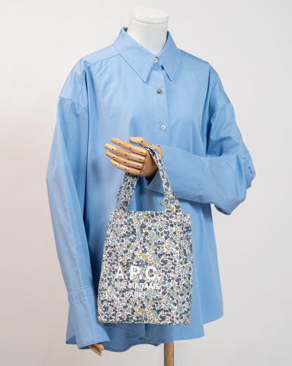 Tote Lou Rue Madame Small 2.0