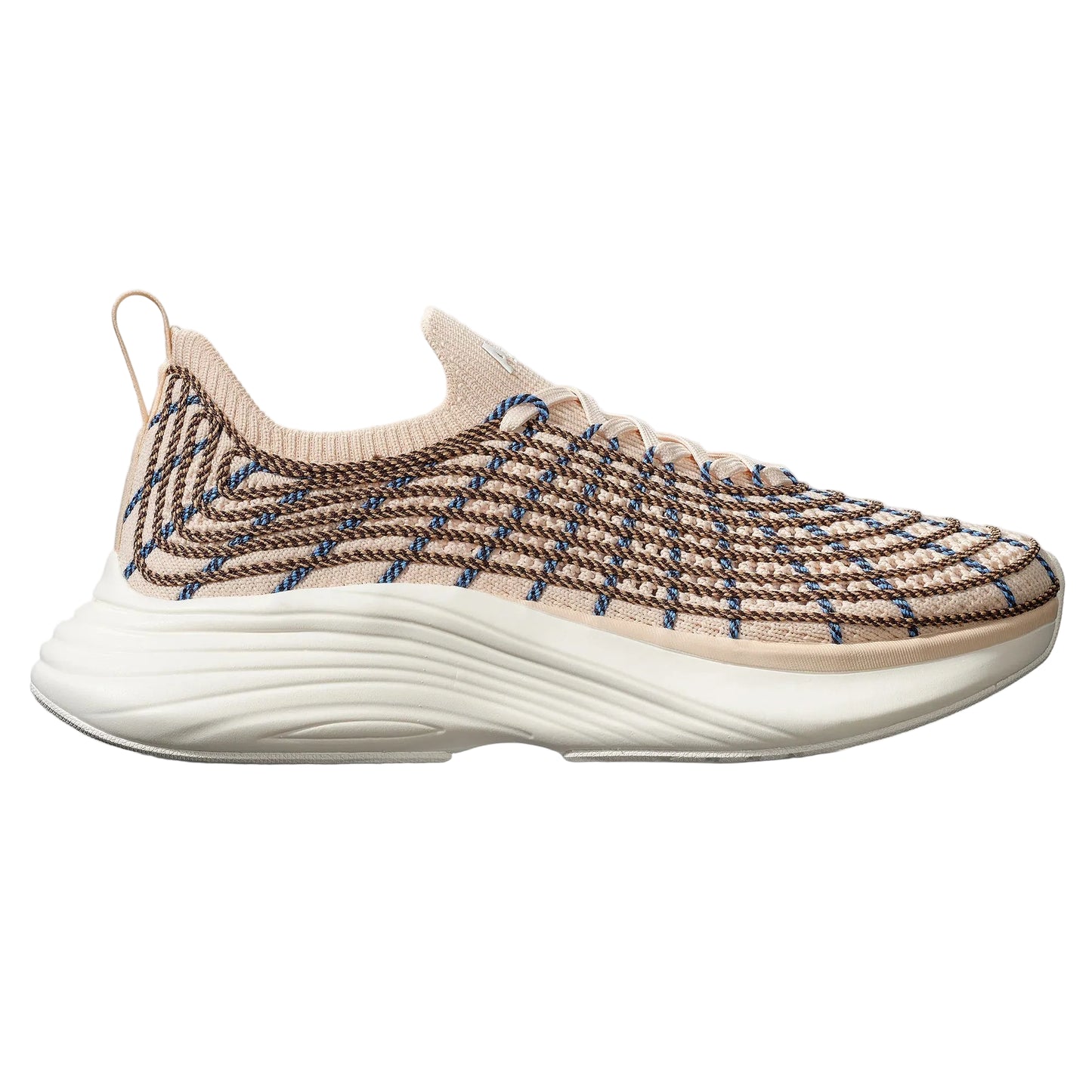 Women's Techloom Zipline