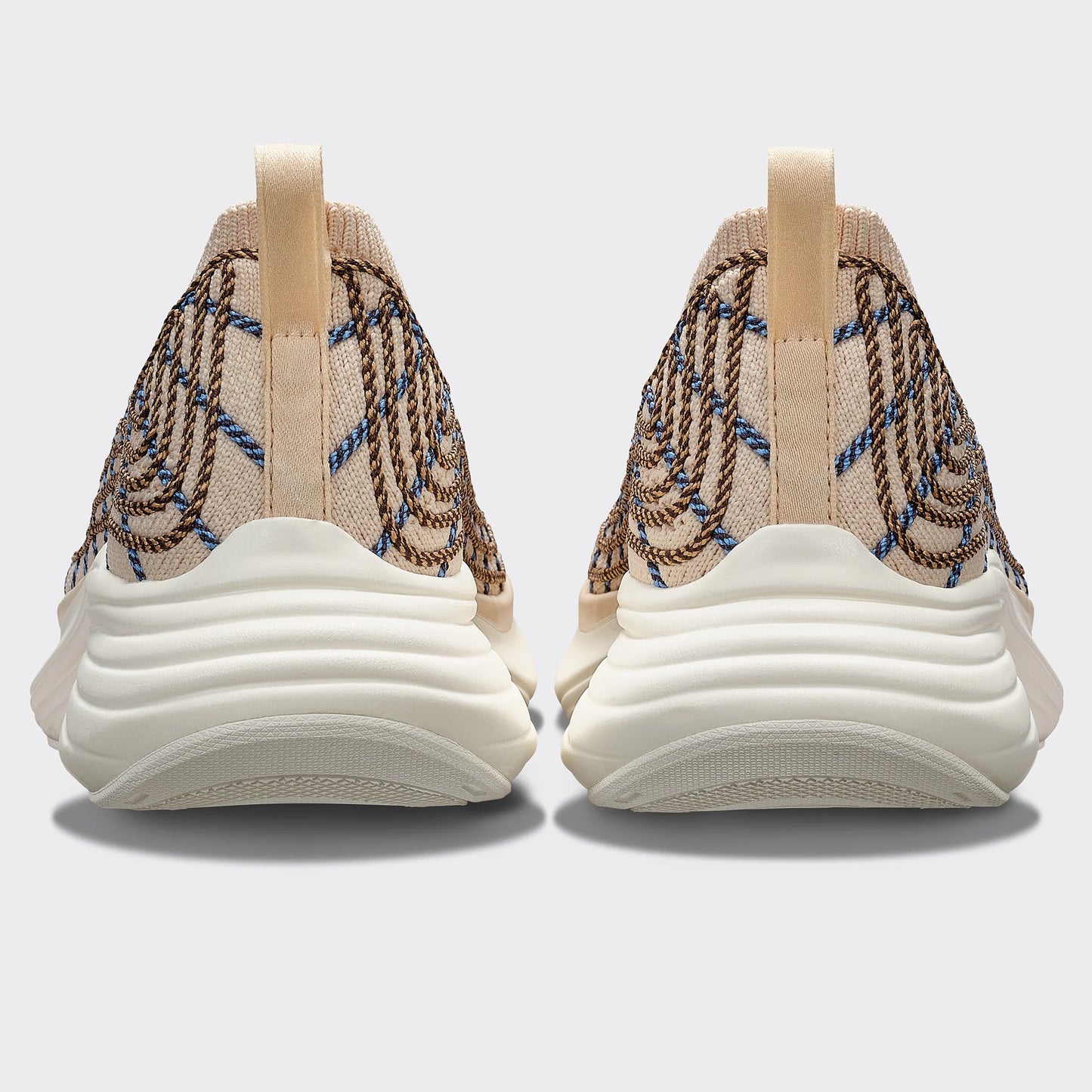 Women's Techloom Zipline