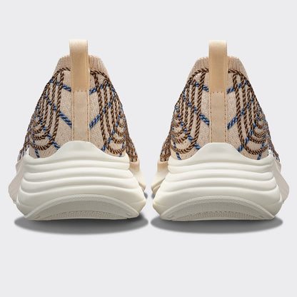 Women's Techloom Zipline