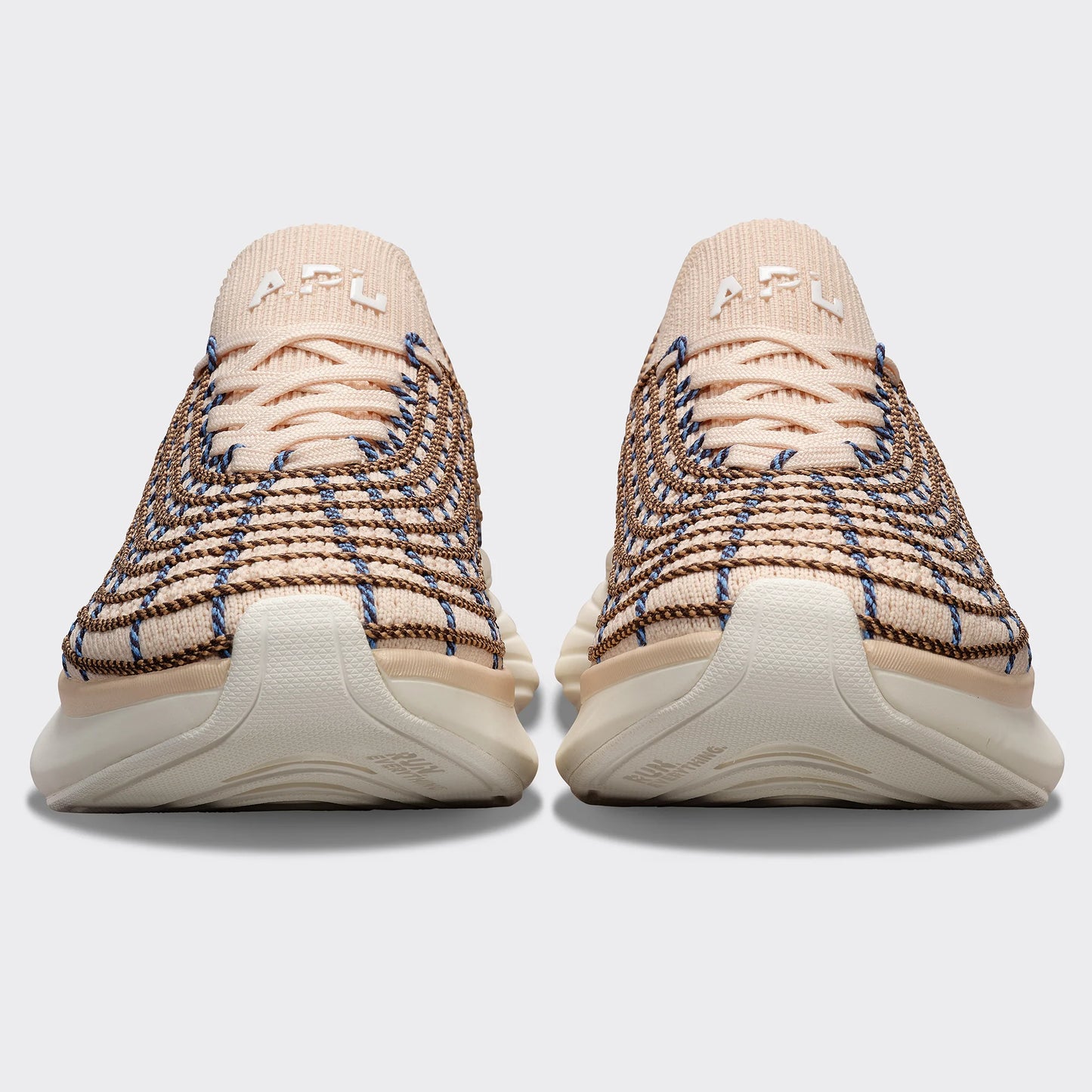 Women's Techloom Zipline