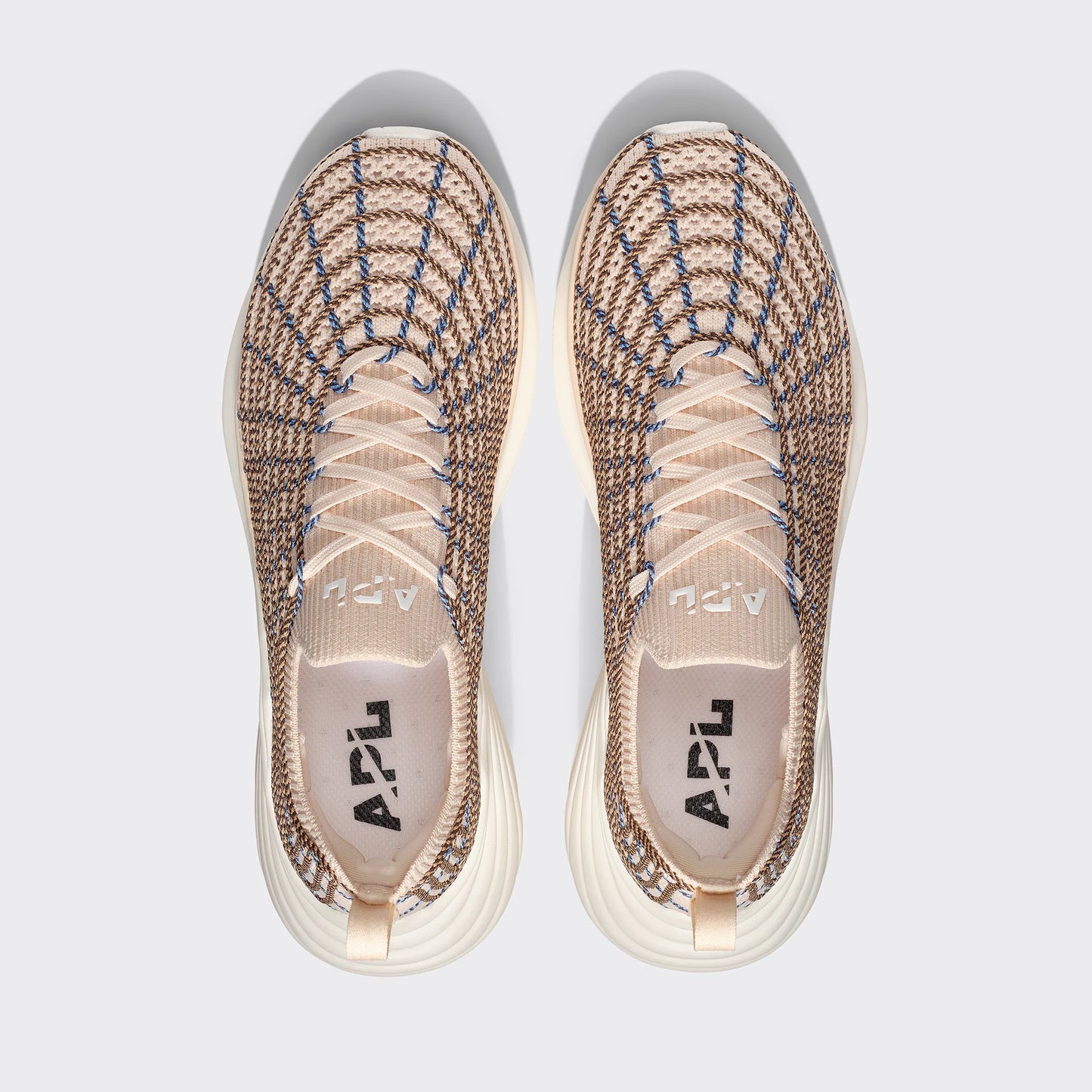 Women's Techloom Zipline