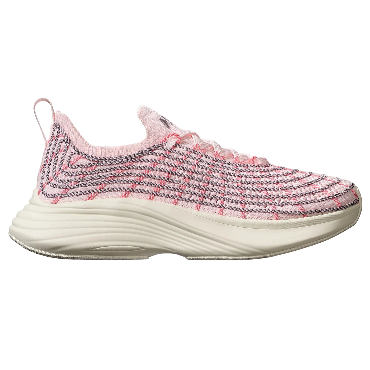 Women's Techloom Zipline