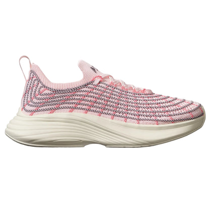 Women's Techloom Zipline
