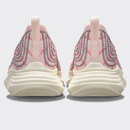 Women's Techloom Zipline