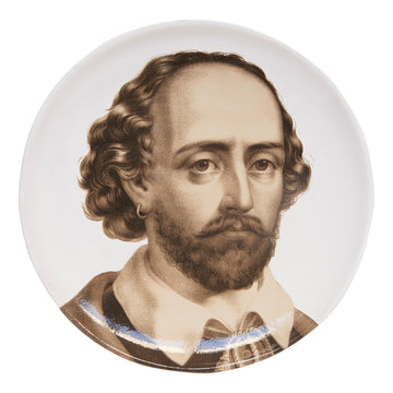 Shakespeare Plate