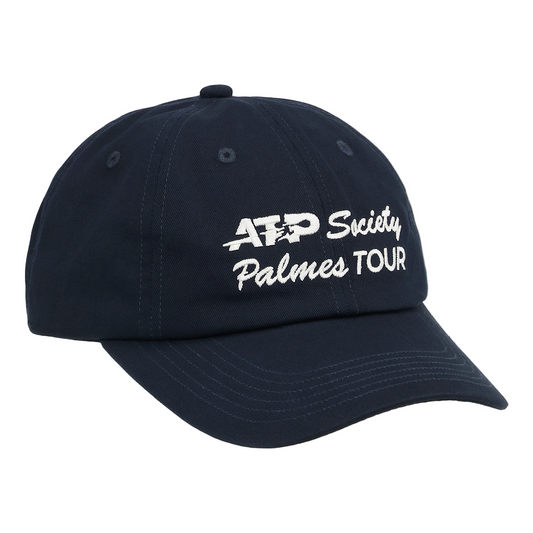 ATP Palmes Tour 6-Panel Cap