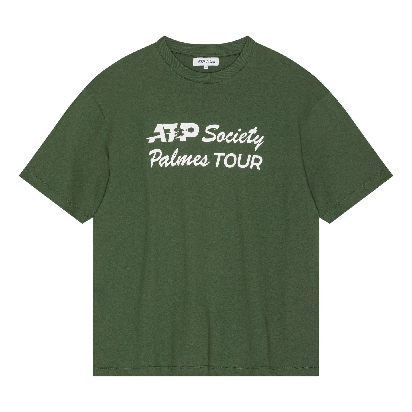 ATP Palmes Tour T-Shirt