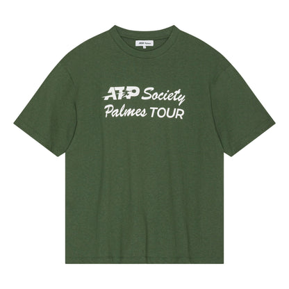 ATP Palmes Tour T-Shirt