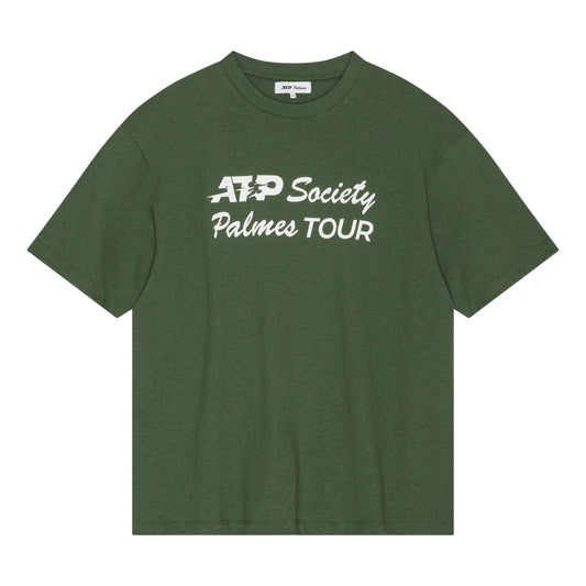 ATP Palmes Tour T-Shirt