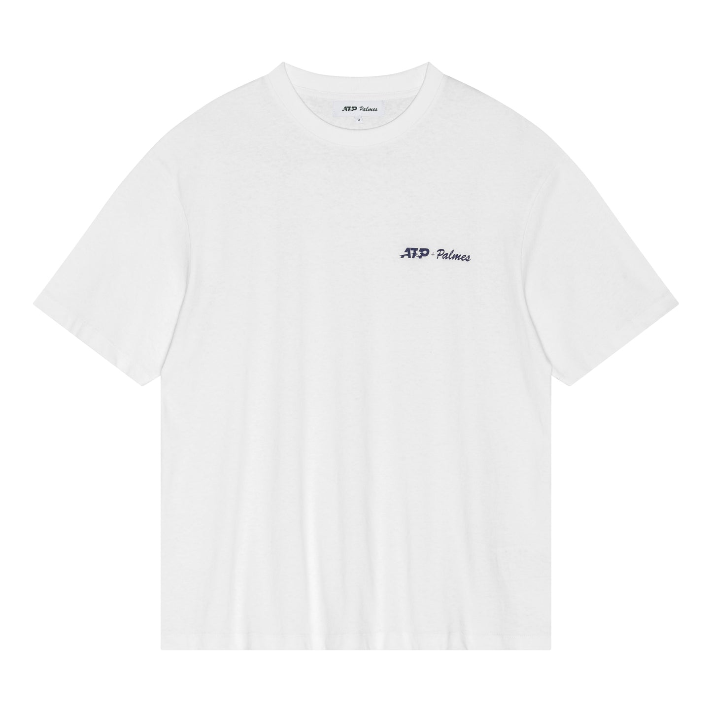 ATP Palmes Logo T-Shirt
