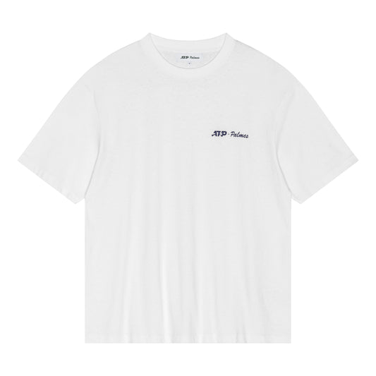 ATP Palmes Logo T-Shirt