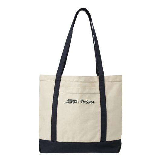 ATP Palmes Tote Bag