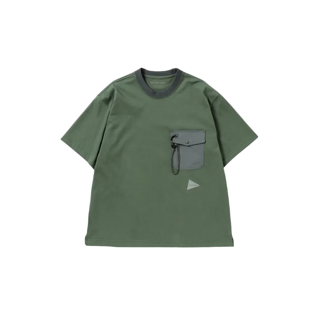 080 Pocket T