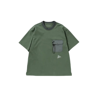 080 Pocket T