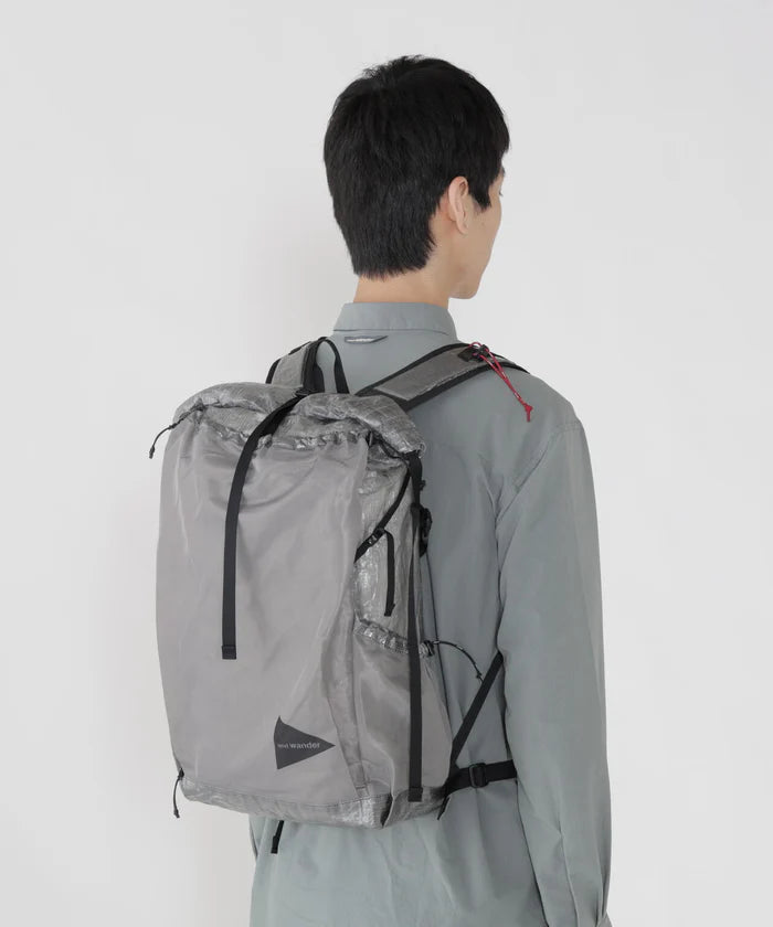 121 Ul Backpack With Dyneema®