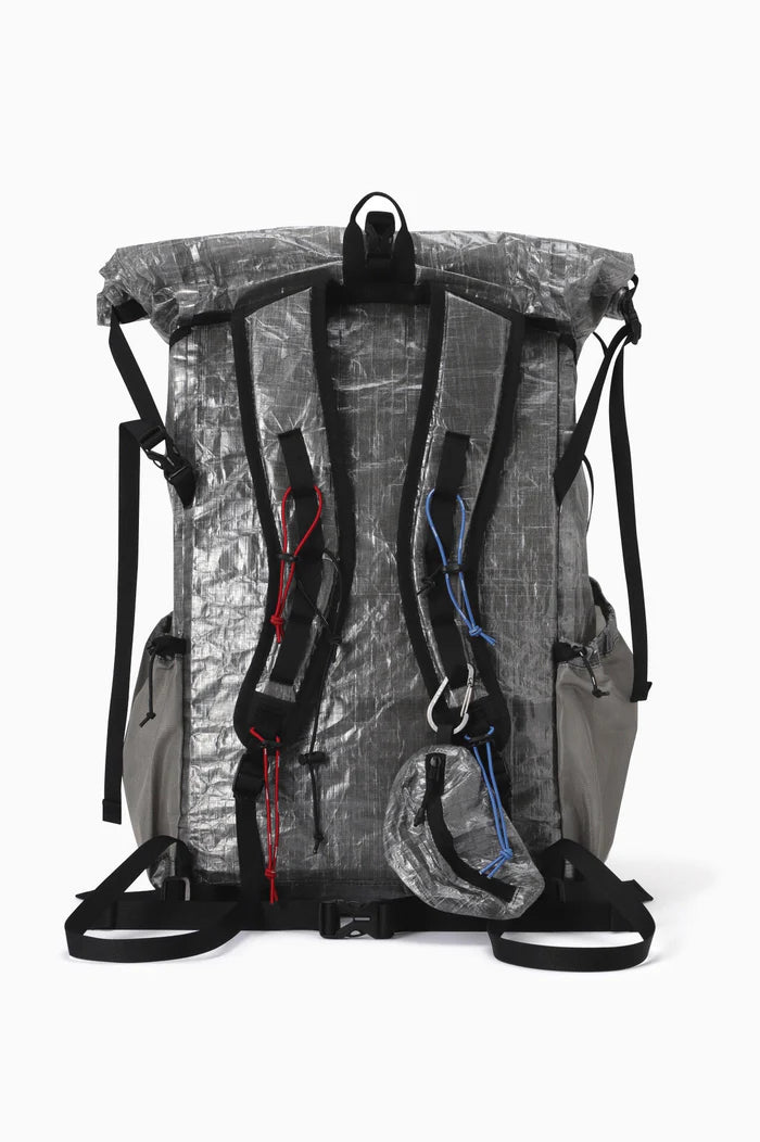 121 Ul Backpack With Dyneema®
