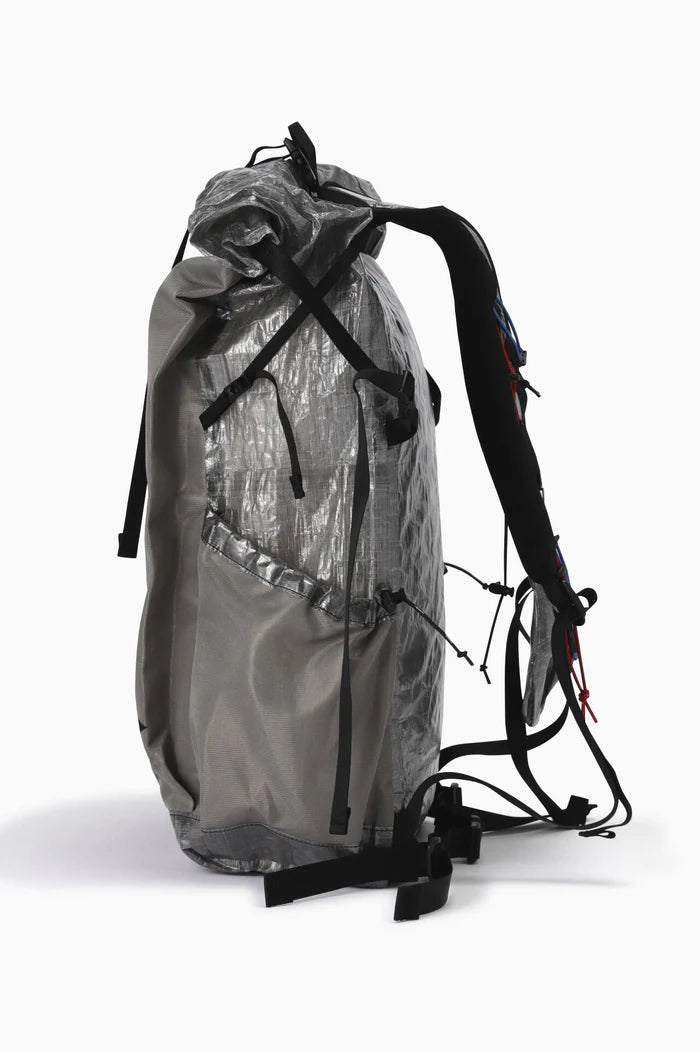 121 Ul Backpack With Dyneema®