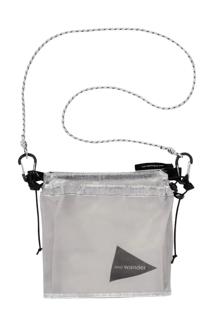 122 Ul Sacoche With Dyneema®