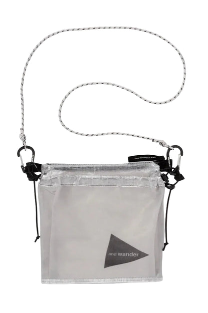 122 Ul Sacoche With Dyneema®