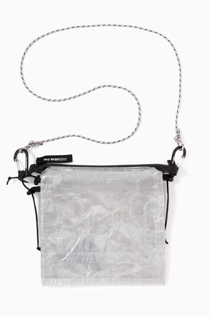 122 Ul Sacoche With Dyneema®