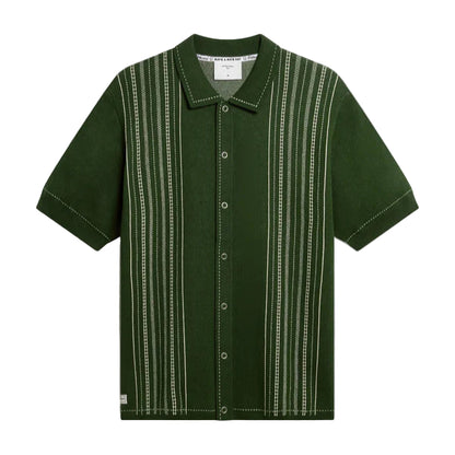 Accolades Knitted Shirt