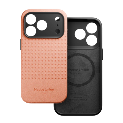 Active Case For Iphone 17 Pro Apricot