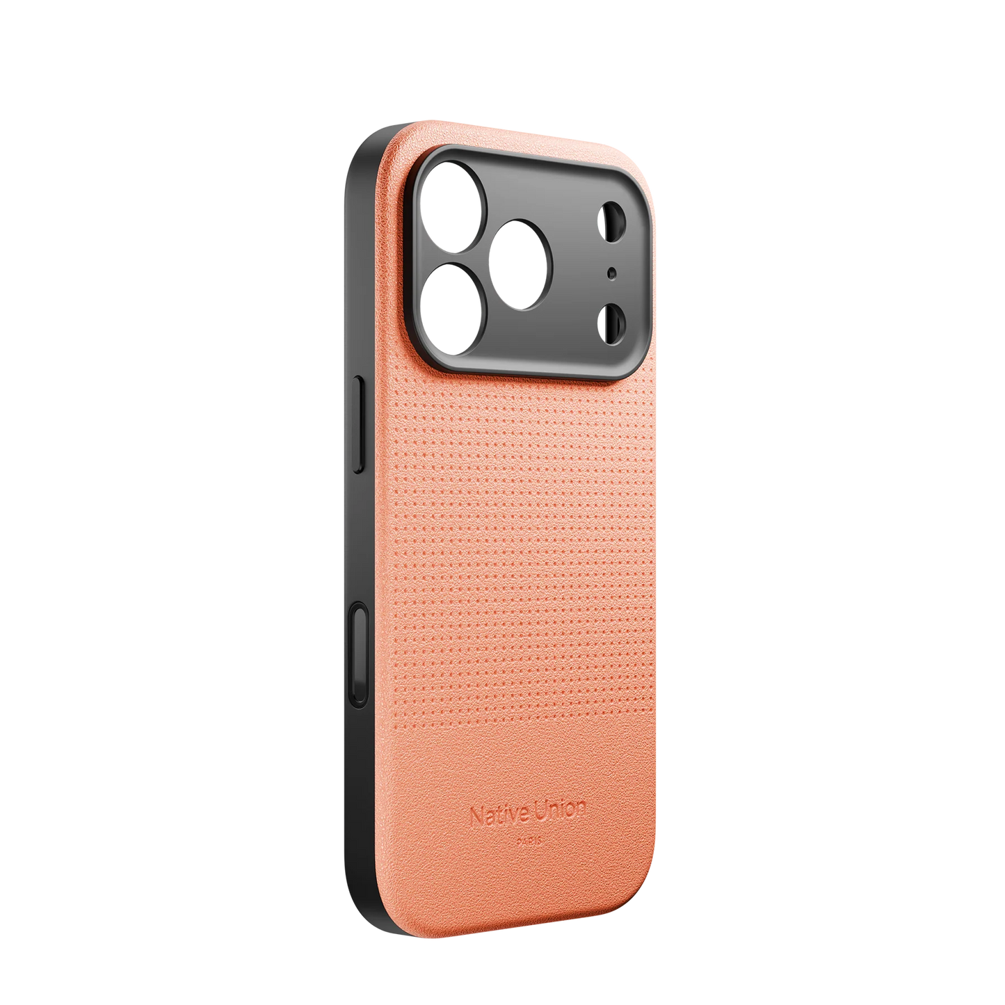 Active Case For Iphone 17 Pro Apricot