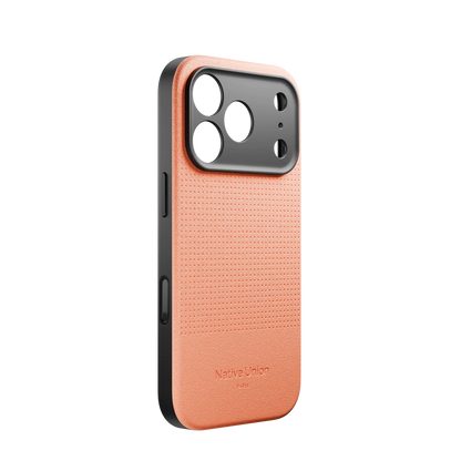 Active Case For Iphone 17 Pro Apricot
