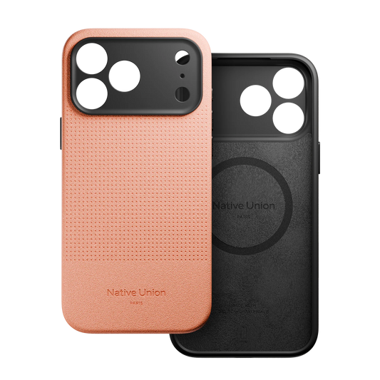 Active Case For Iphone 17 Pro Max Apricot