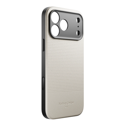 Active Case For Iphone 17 Pro Max Sanstone