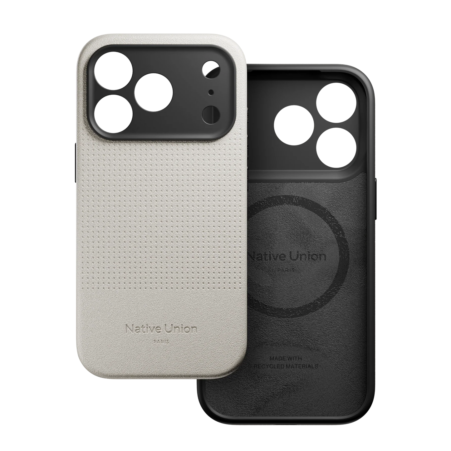 Active Case For Iphone 17 Pro Sanstone