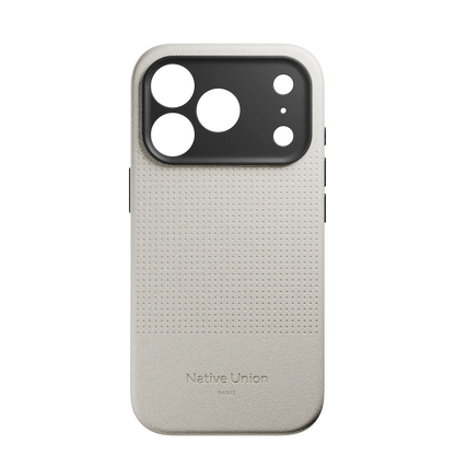 Active Case For Iphone 17 Pro Sanstone