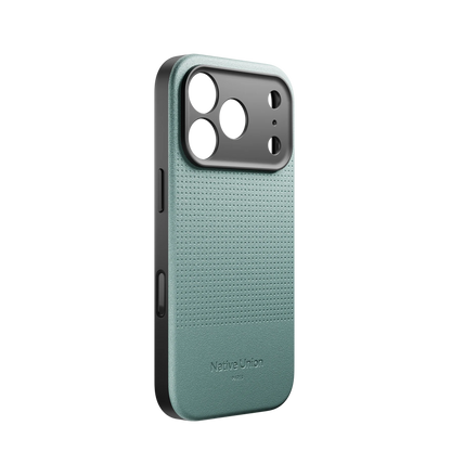 Active Case For Iphone 17 Pro Slate Green