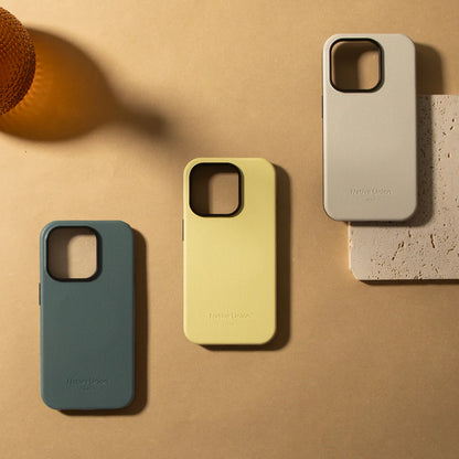 Active Case For Iphone 16 Pro Lemon