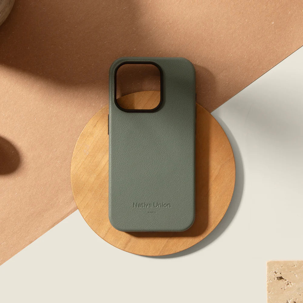 Active Case For iPhone 16 Pro Sandstone