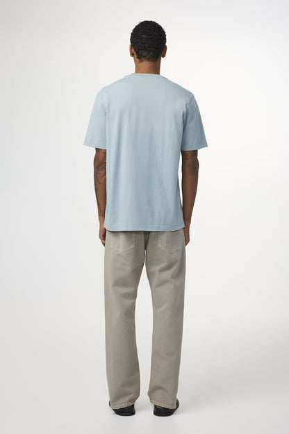 Adam EMB Short Sleeve T-shirt