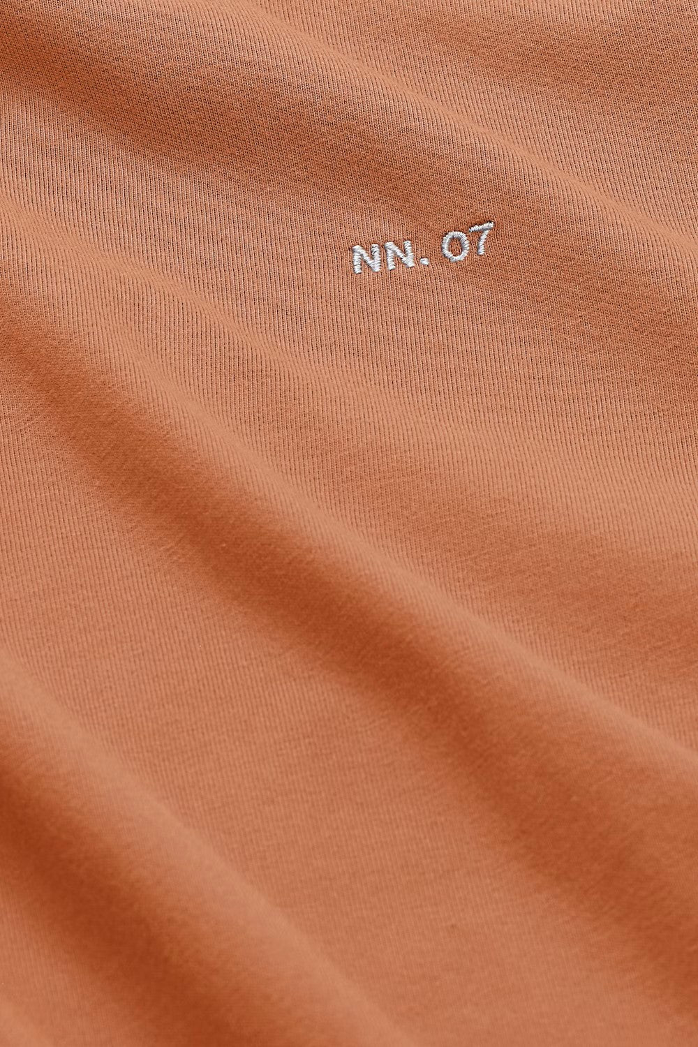 Adam EMB Short Sleeve T-shirt