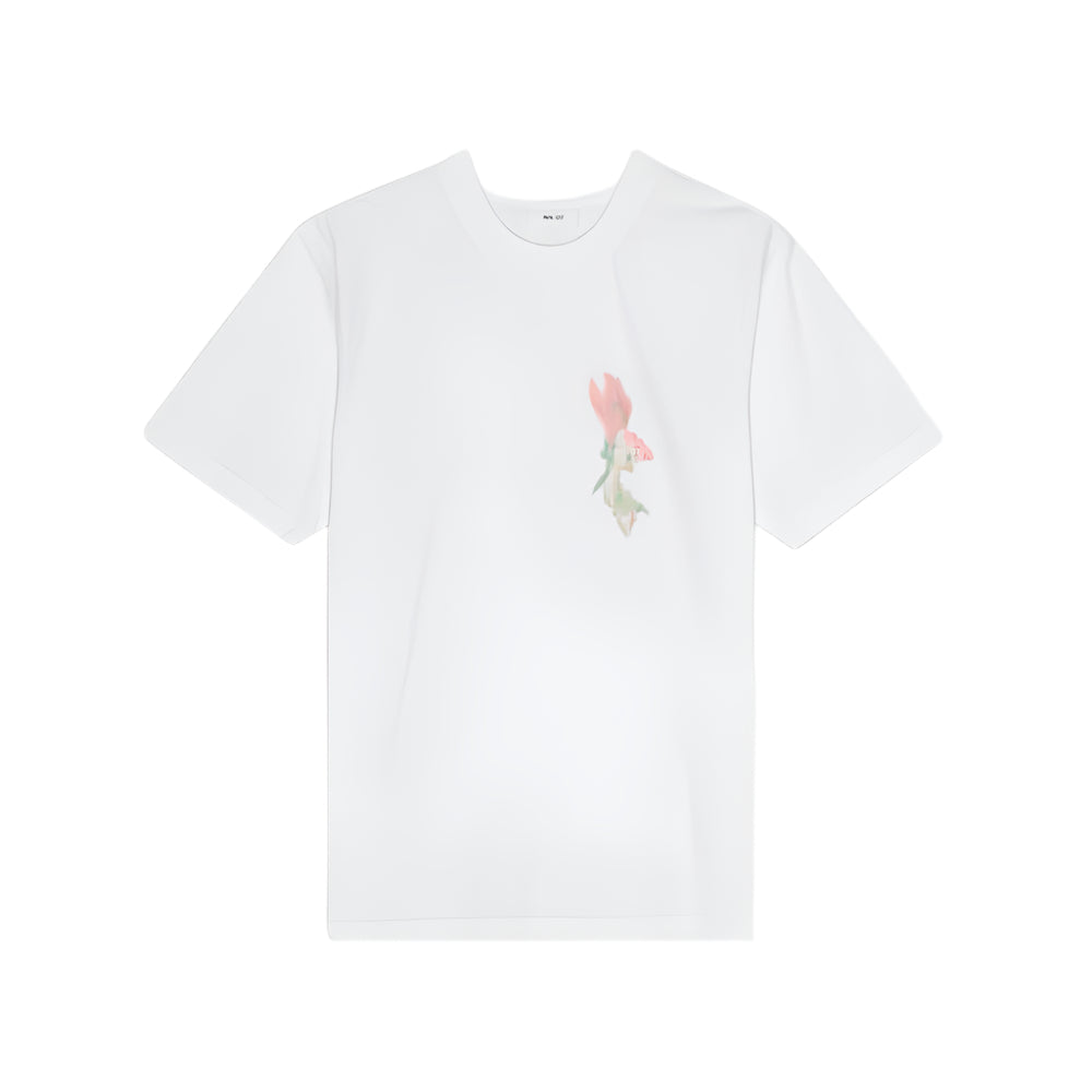 Adam Print Short Sleeve T-Shirt