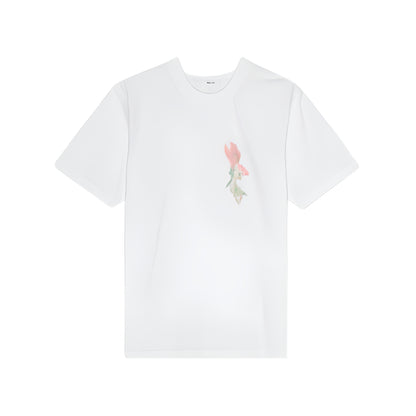 Adam Print Short Sleeve T-Shirt