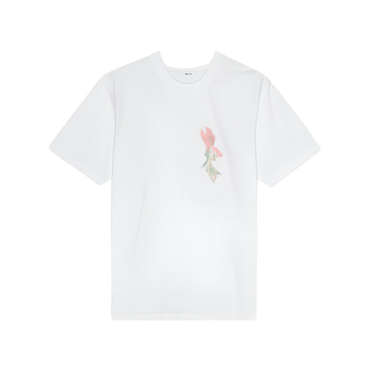 Adam Print Short Sleeve T-Shirt