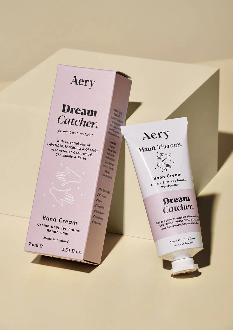 OSM Dream Catcher Hand Cream