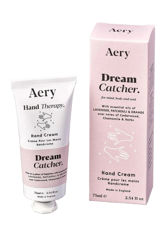 OSM Dream Catcher Hand Cream