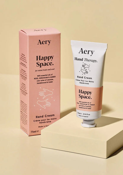 OSM Happy Space Hand Cream