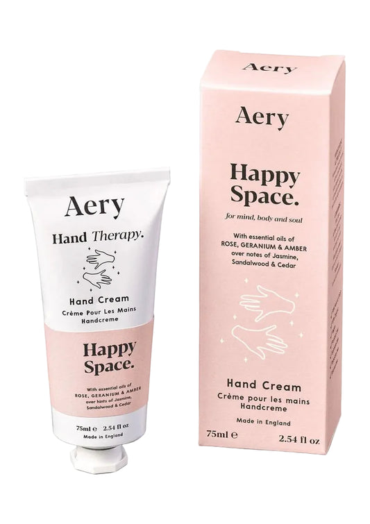 OSM Happy Space Hand Cream