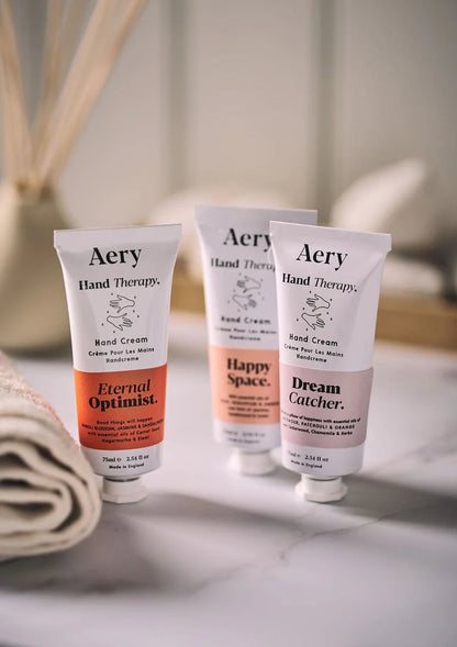 OSM Happy Space Hand Cream
