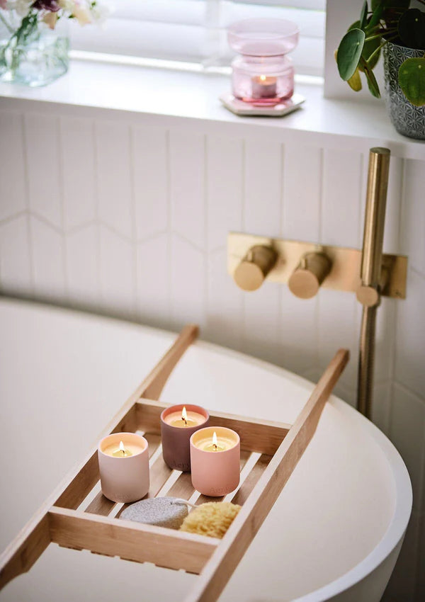 Wanderlust Votive Candle Set