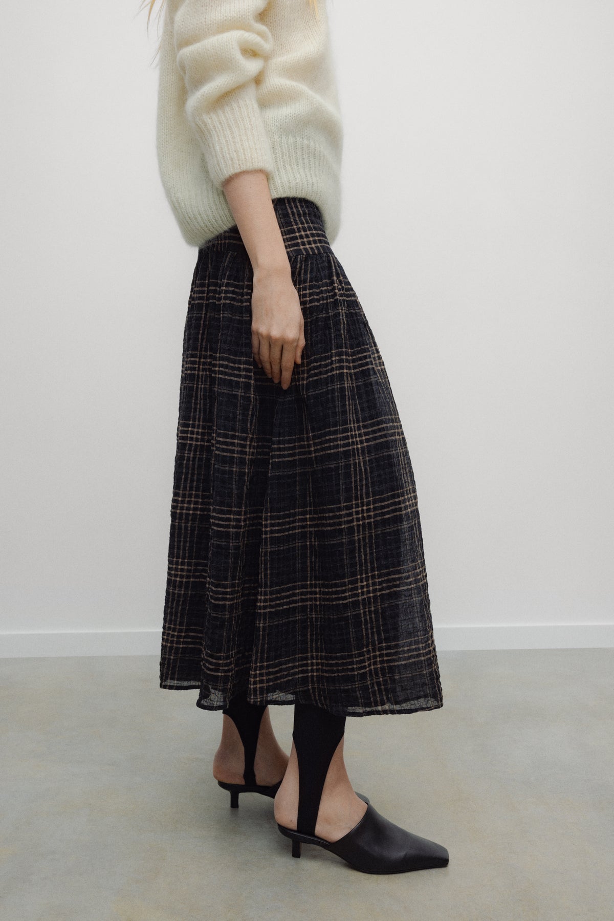 Aira Woman Skirt