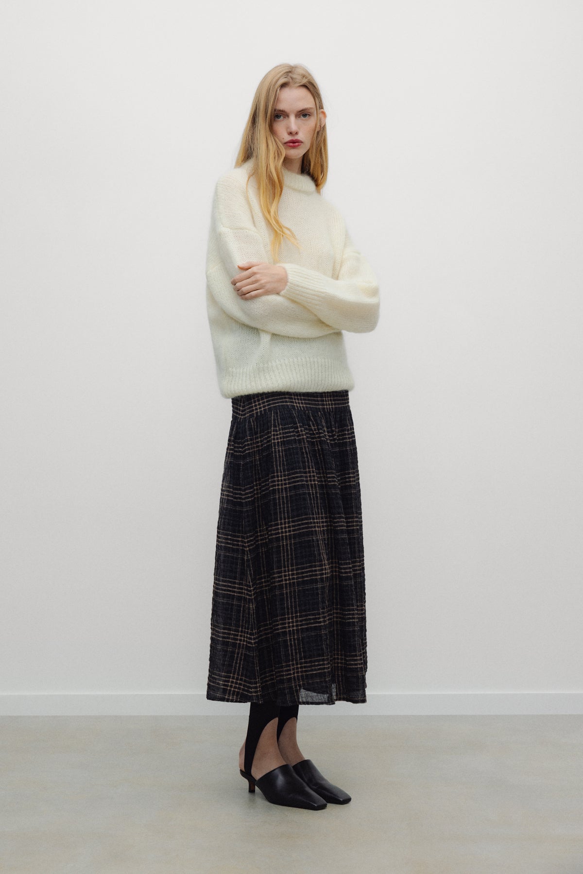 Aira Woman Skirt
