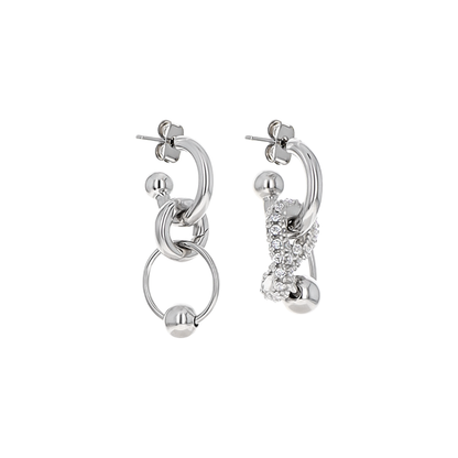 Alison Earrings